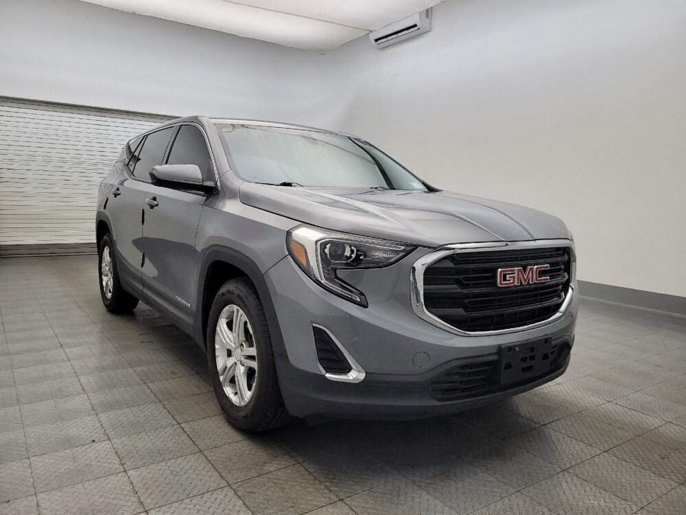 2018 GMC Terrain in Tucson, AZ 85705 - 18098559 13