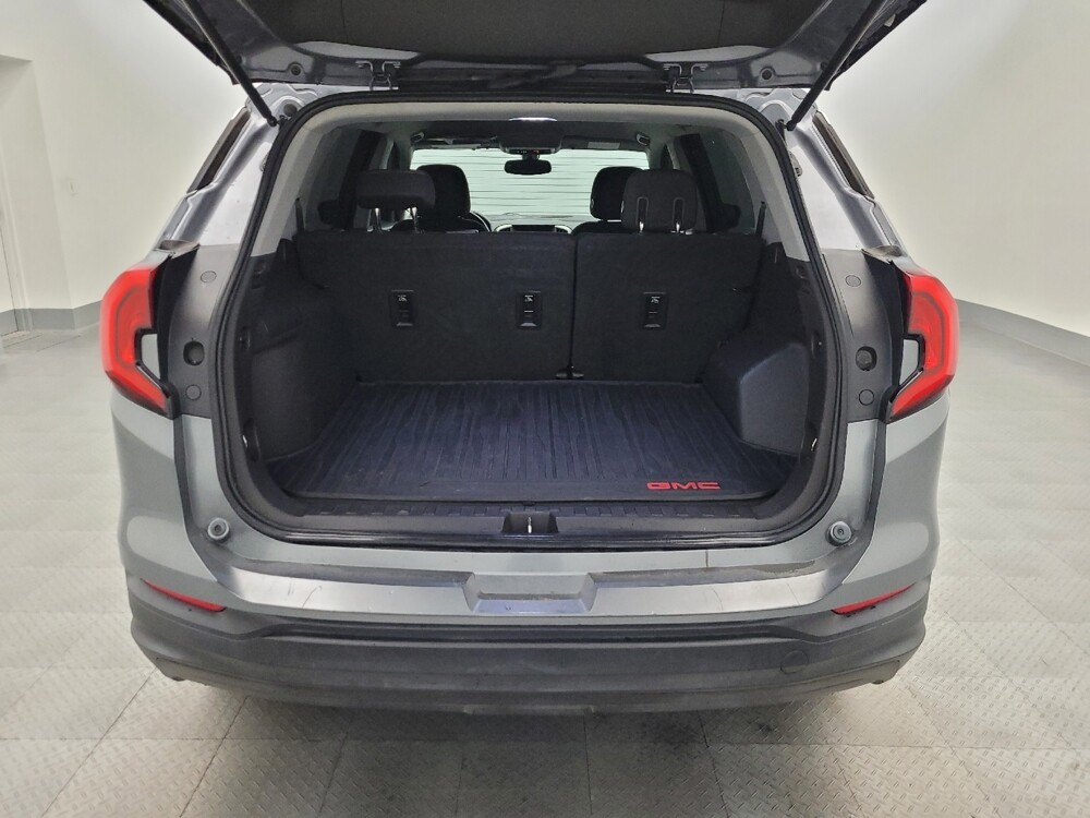 2018 GMC Terrain in Tucson, AZ 85705 - 18098559 29