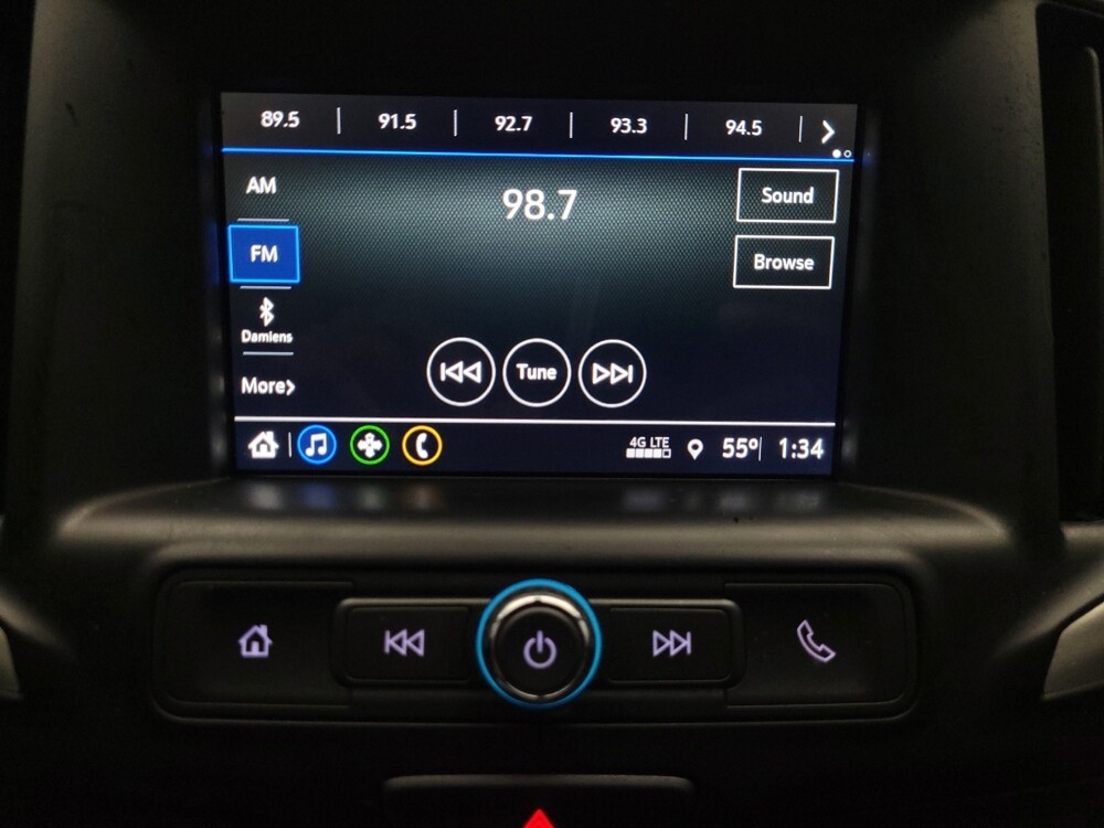 2018 GMC Terrain in Tucson, AZ 85705 - 18098559 25