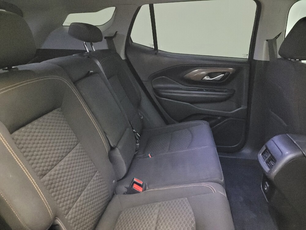 2018 GMC Terrain in Tucson, AZ 85705 - 18098559 19