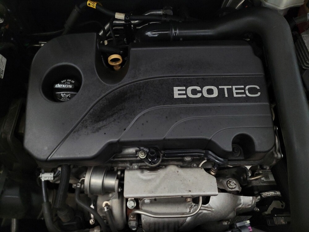 2018 GMC Terrain in Tucson, AZ 85705 - 18098559 30