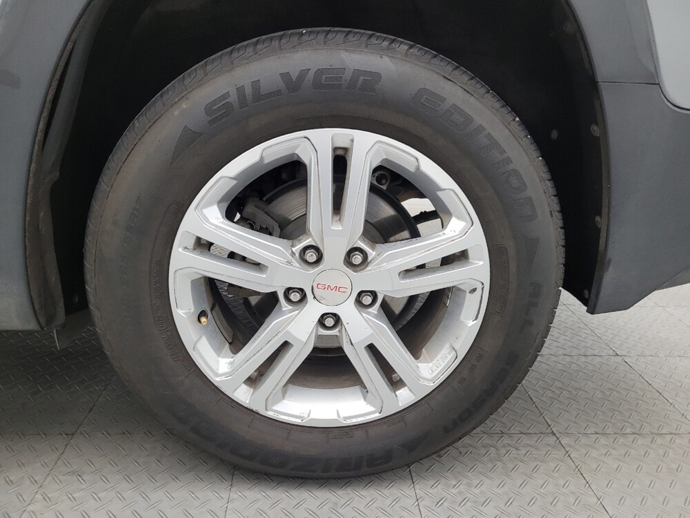 2018 GMC Terrain in Tucson, AZ 85705 - 18098559 31