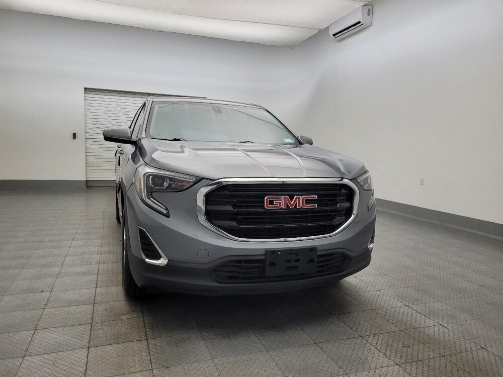 2018 GMC Terrain in Tucson, AZ 85705 - 18098559 14
