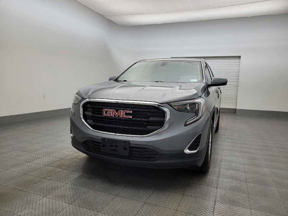 2018 GMC Terrain in Tucson, AZ 85705 - 18098559 15