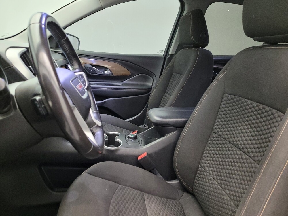 2018 GMC Terrain in Tucson, AZ 85705 - 18098559 17