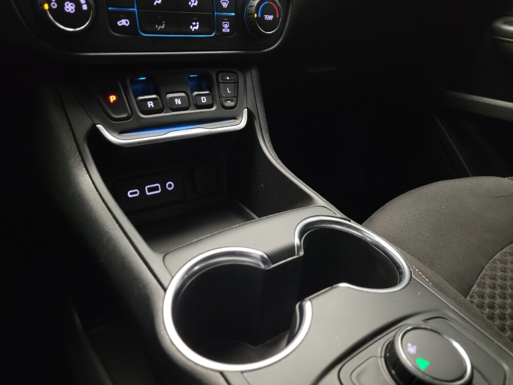 2018 GMC Terrain in Tucson, AZ 85705 - 18098559 26