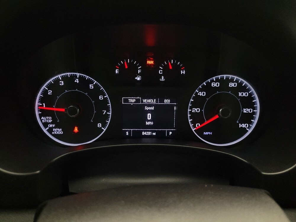 2018 GMC Terrain in Tucson, AZ 85705 - 18098559 23