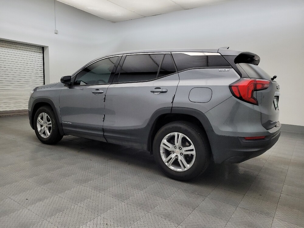 2018 GMC Terrain in Tucson, AZ 85705 - 18098559 3