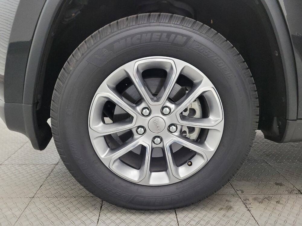 2015 Jeep Grand Cherokee in Albuquerque, NM 87123 - 18098560 31