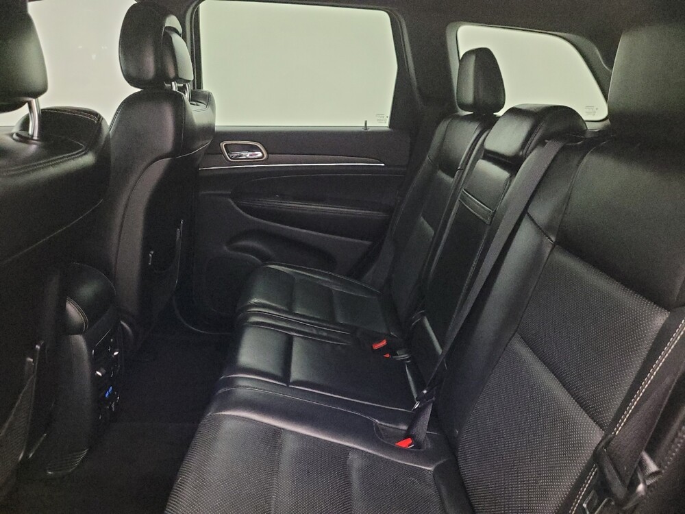 2015 Jeep Grand Cherokee in Albuquerque, NM 87123 - 18098560 18