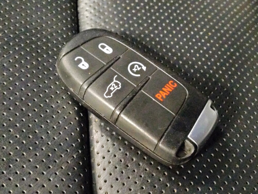 2015 Jeep Grand Cherokee in Albuquerque, NM 87123 - 18098560 32