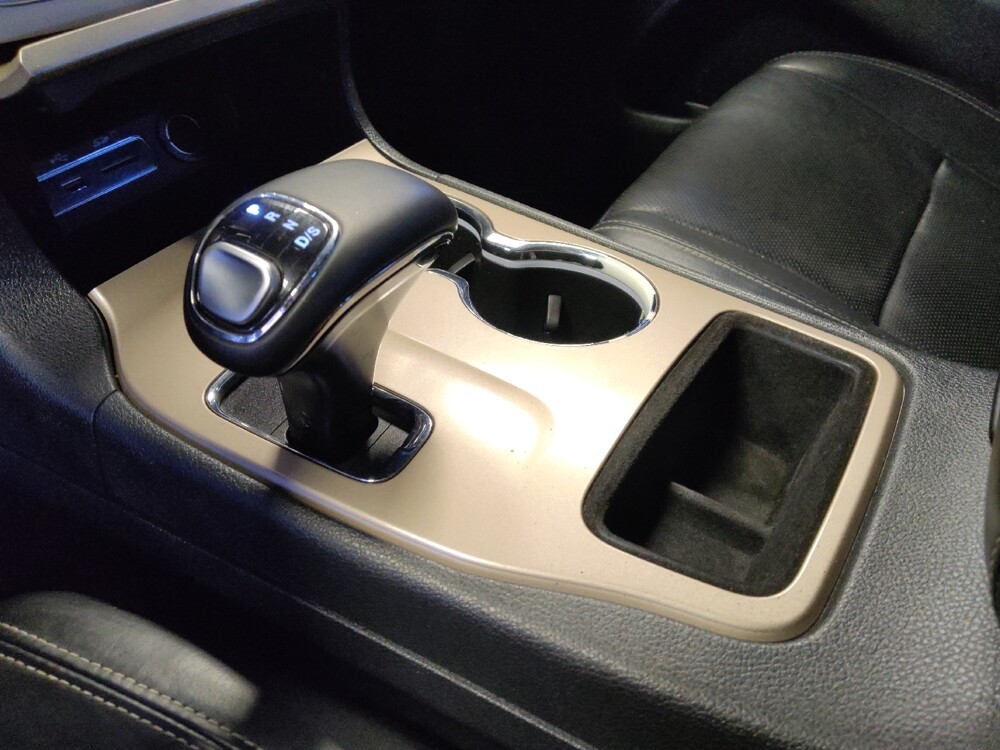 2015 Jeep Grand Cherokee in Albuquerque, NM 87123 - 18098560 26