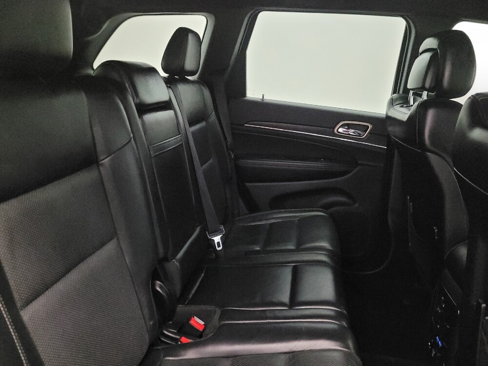 2015 Jeep Grand Cherokee in Albuquerque, NM 87123 - 18098560 19