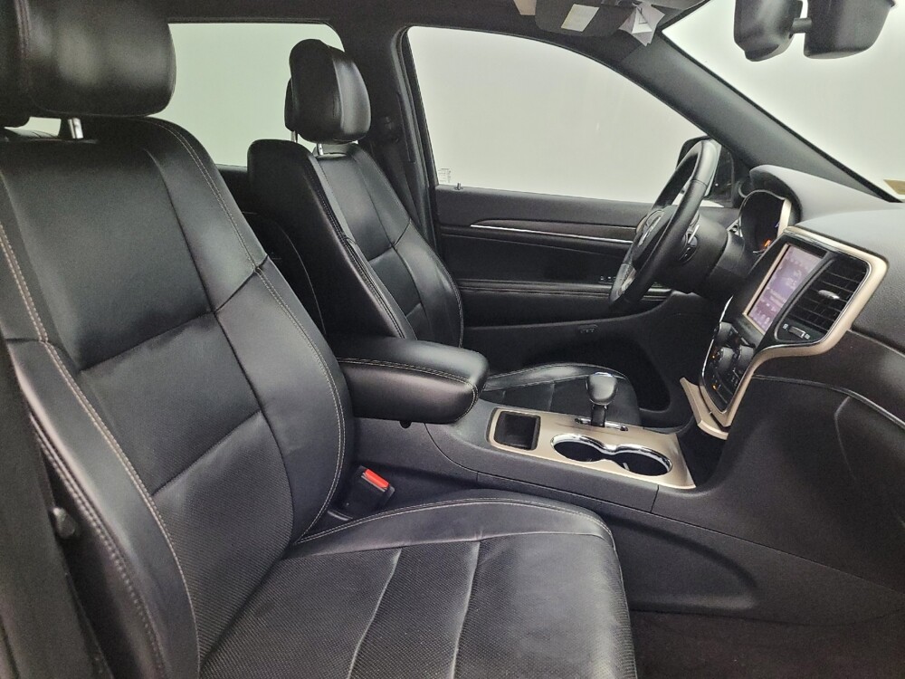 2015 Jeep Grand Cherokee in Albuquerque, NM 87123 - 18098560 21