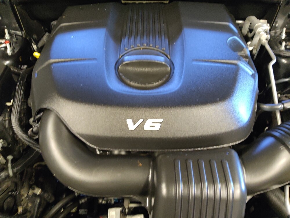 2015 Jeep Grand Cherokee in Albuquerque, NM 87123 - 18098560 30