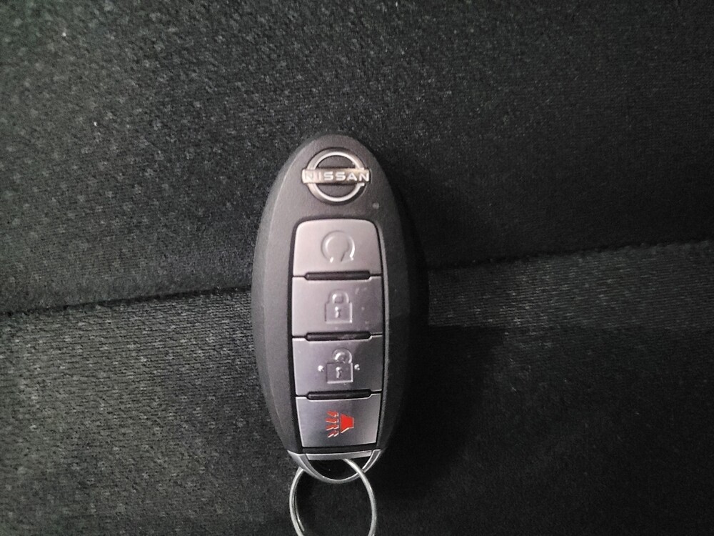 2021 Nissan Murano in Mishawaka, IN 46545 - 18098561 32