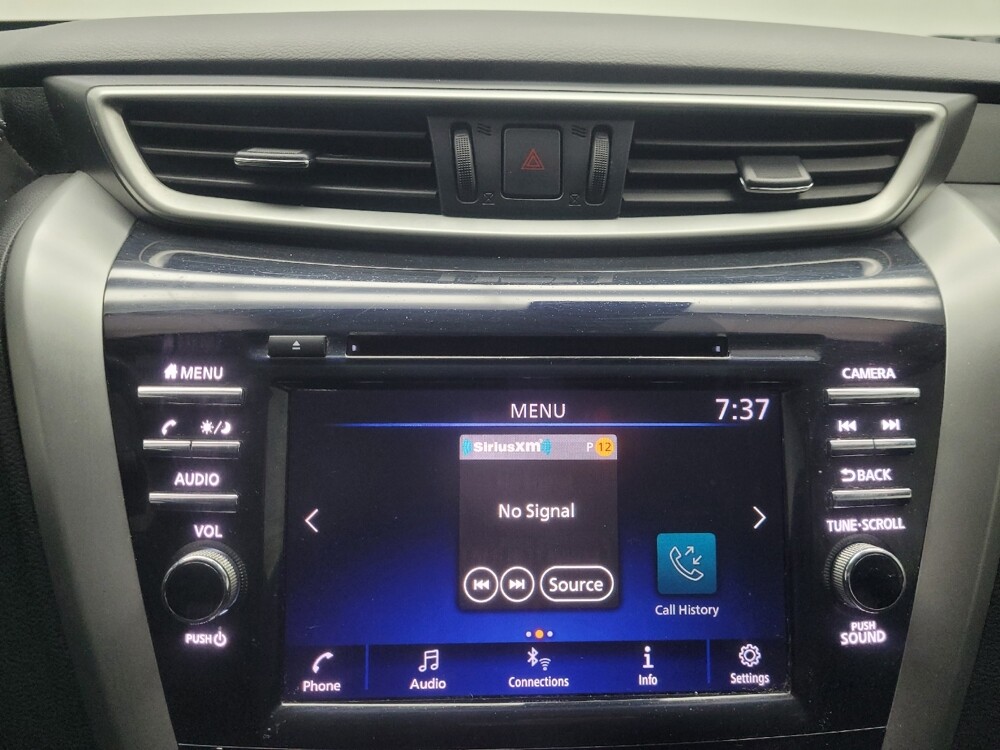 2021 Nissan Murano in Mishawaka, IN 46545 - 18098561 25