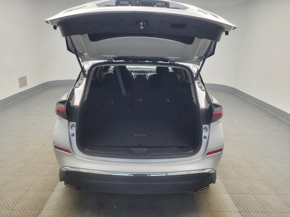 2021 Nissan Murano in Mishawaka, IN 46545 - 18098561 29