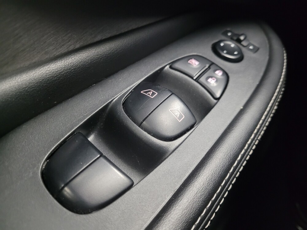 2021 Nissan Murano in Mishawaka, IN 46545 - 18098561 27