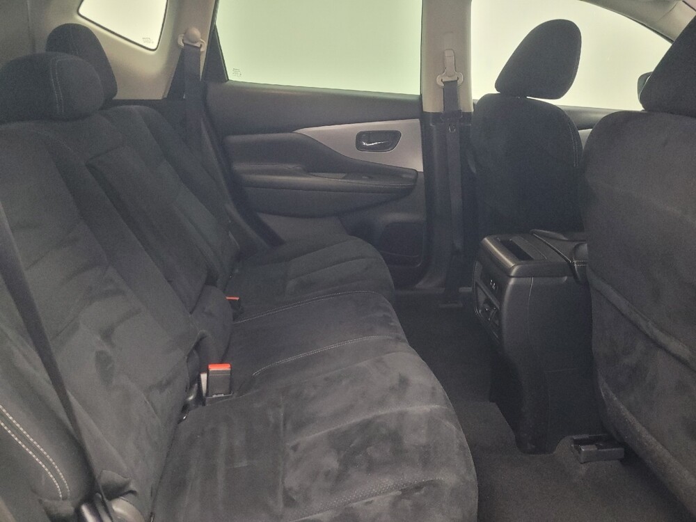 2021 Nissan Murano in Mishawaka, IN 46545 - 18098561 19