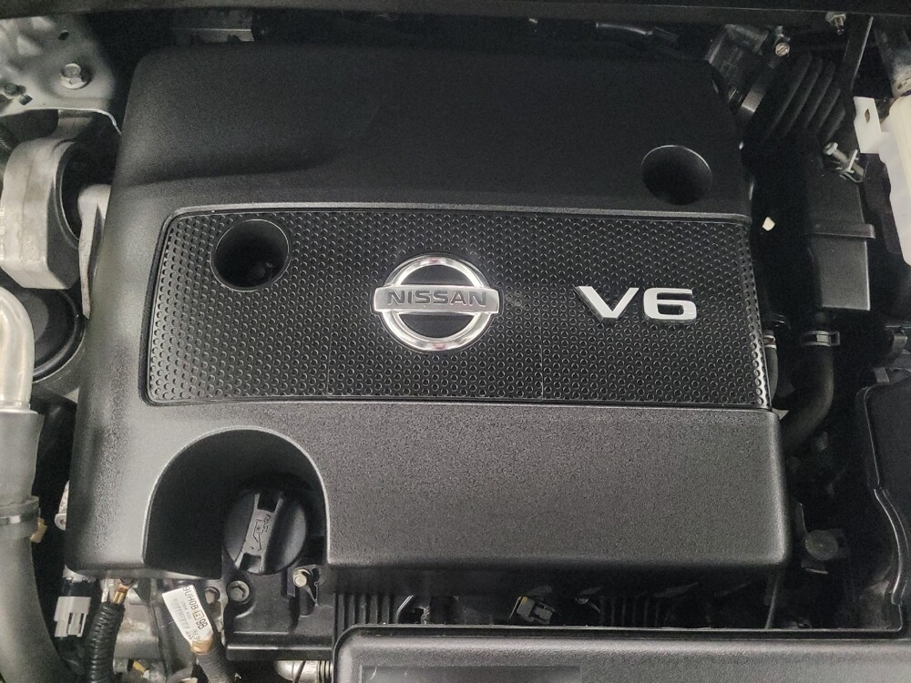 2021 Nissan Murano in Mishawaka, IN 46545 - 18098561 30