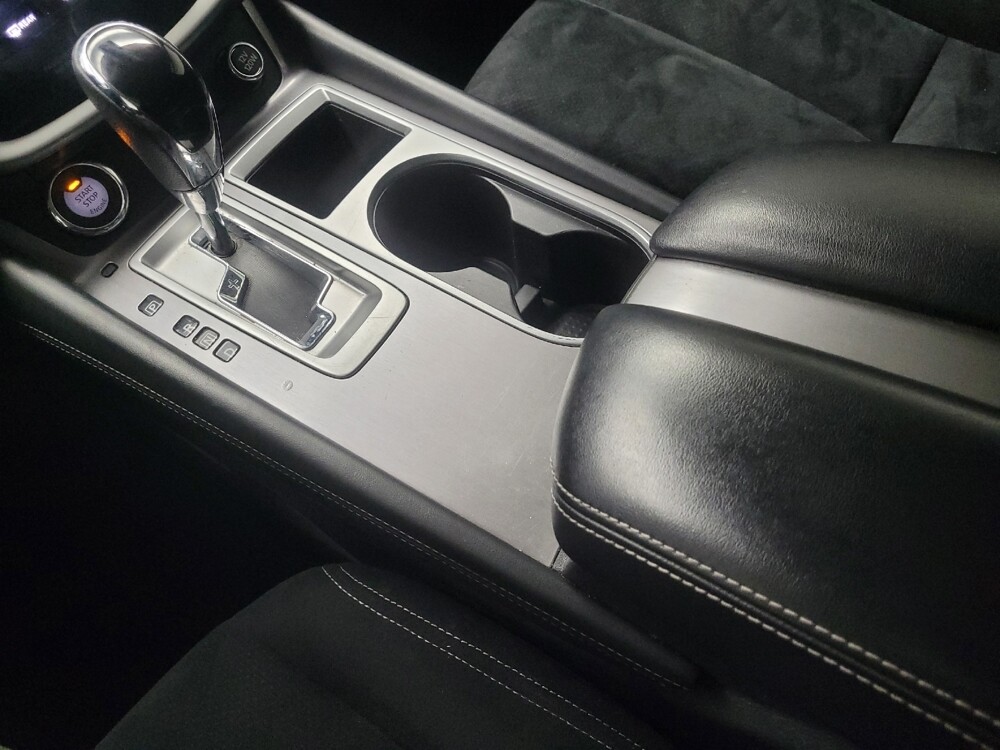 2021 Nissan Murano in Mishawaka, IN 46545 - 18098561 26