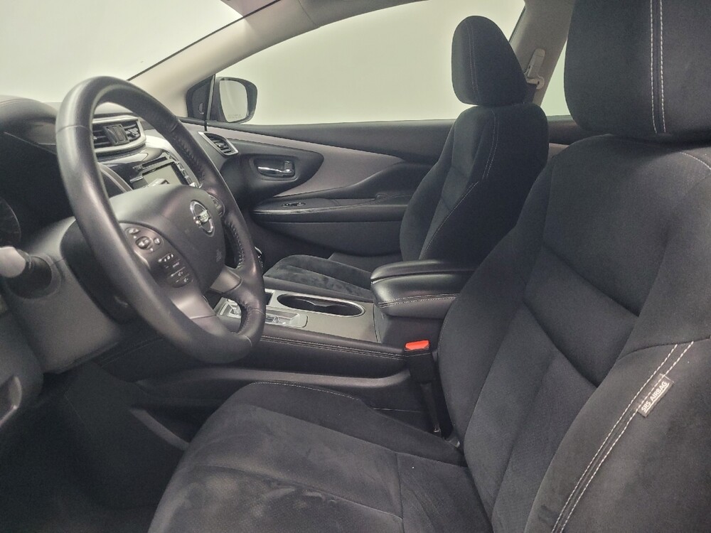 2021 Nissan Murano in Mishawaka, IN 46545 - 18098561 17