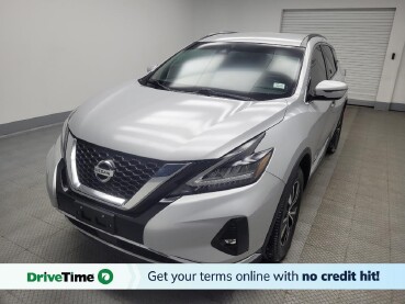 2021 Nissan Murano in Mishawaka, IN 46545