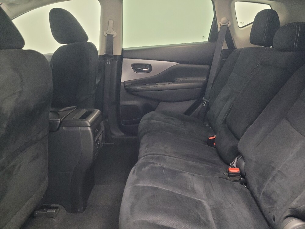 2021 Nissan Murano in Mishawaka, IN 46545 - 18098561 18