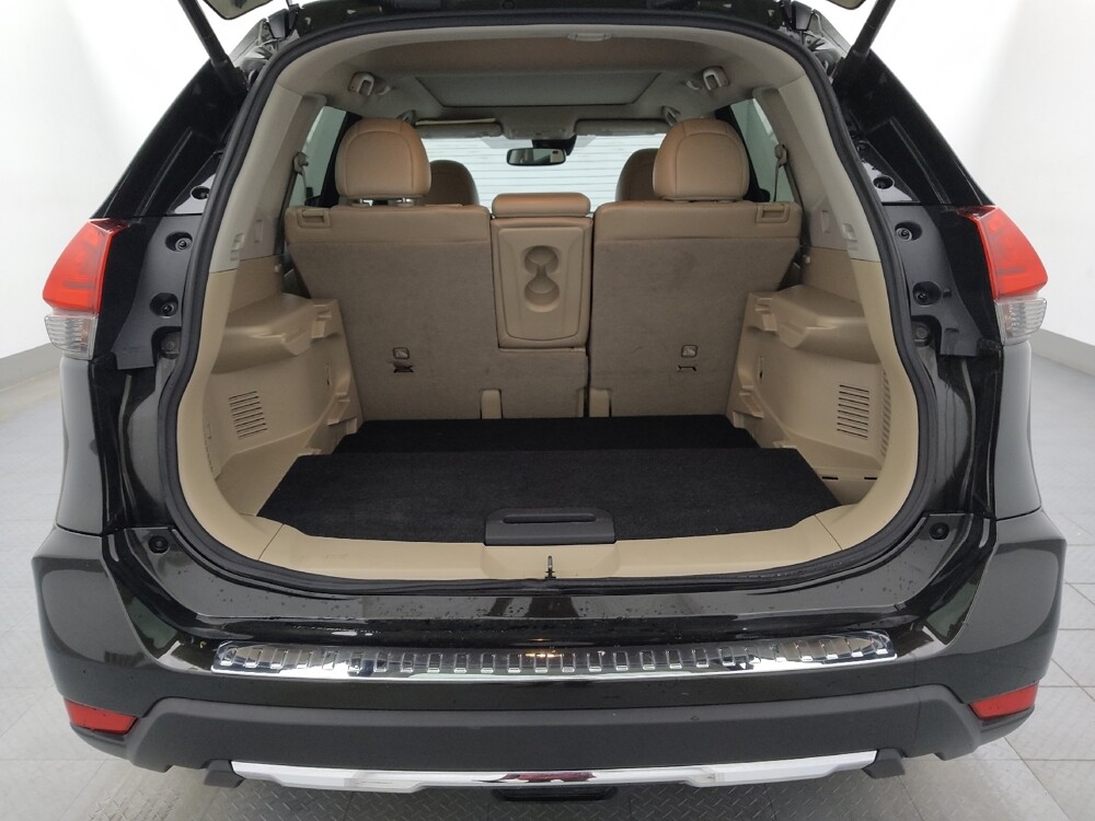 2017 Nissan Rogue in Macon, GA 31210 - 18098562 29