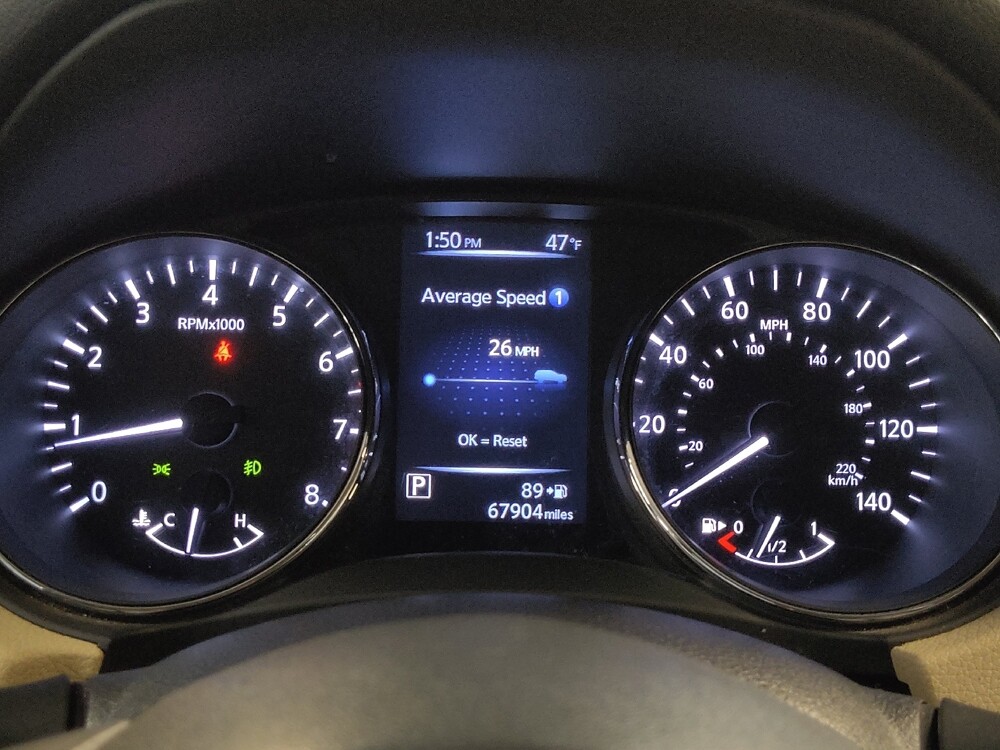 2017 Nissan Rogue in Macon, GA 31210 - 18098562 23