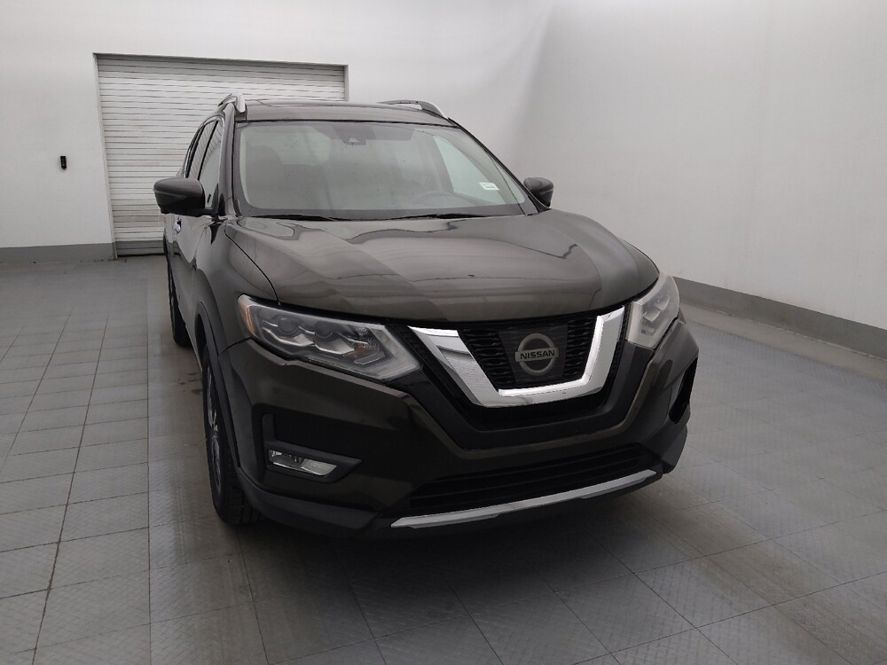 2017 Nissan Rogue in Macon, GA 31210 - 18098562 14