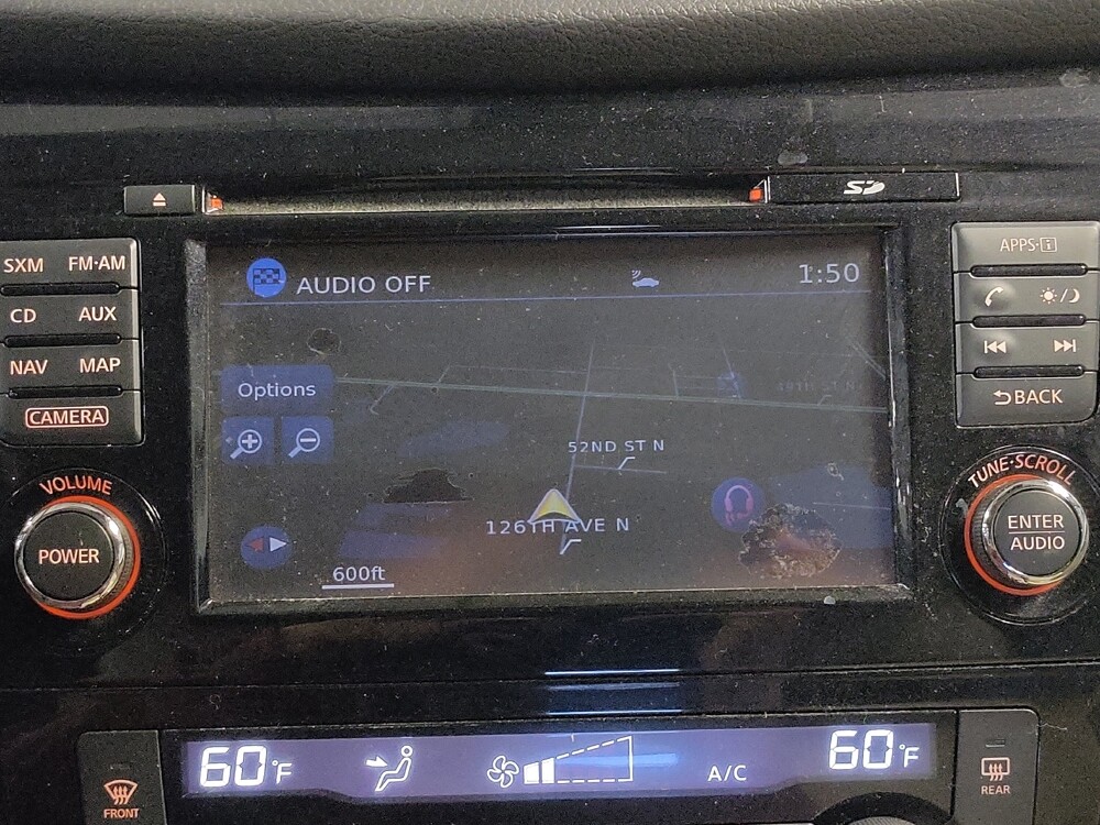 2017 Nissan Rogue in Macon, GA 31210 - 18098562 25