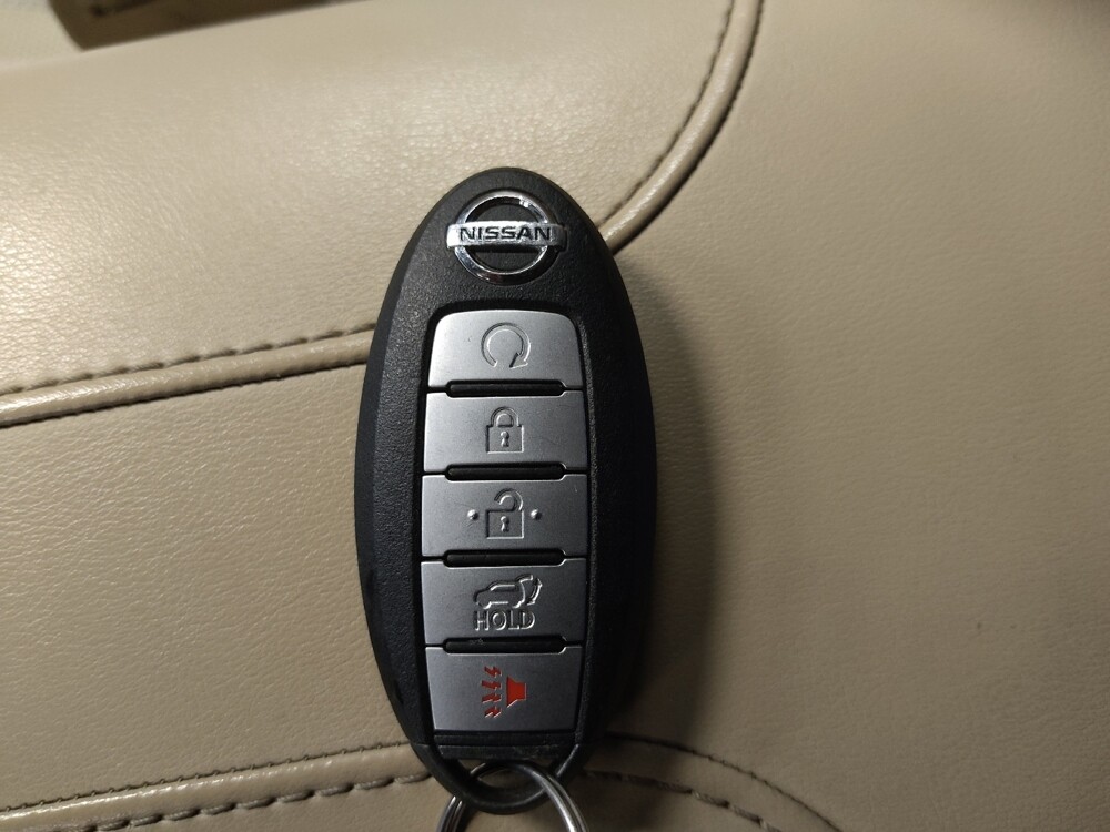 2017 Nissan Rogue in Macon, GA 31210 - 18098562 32