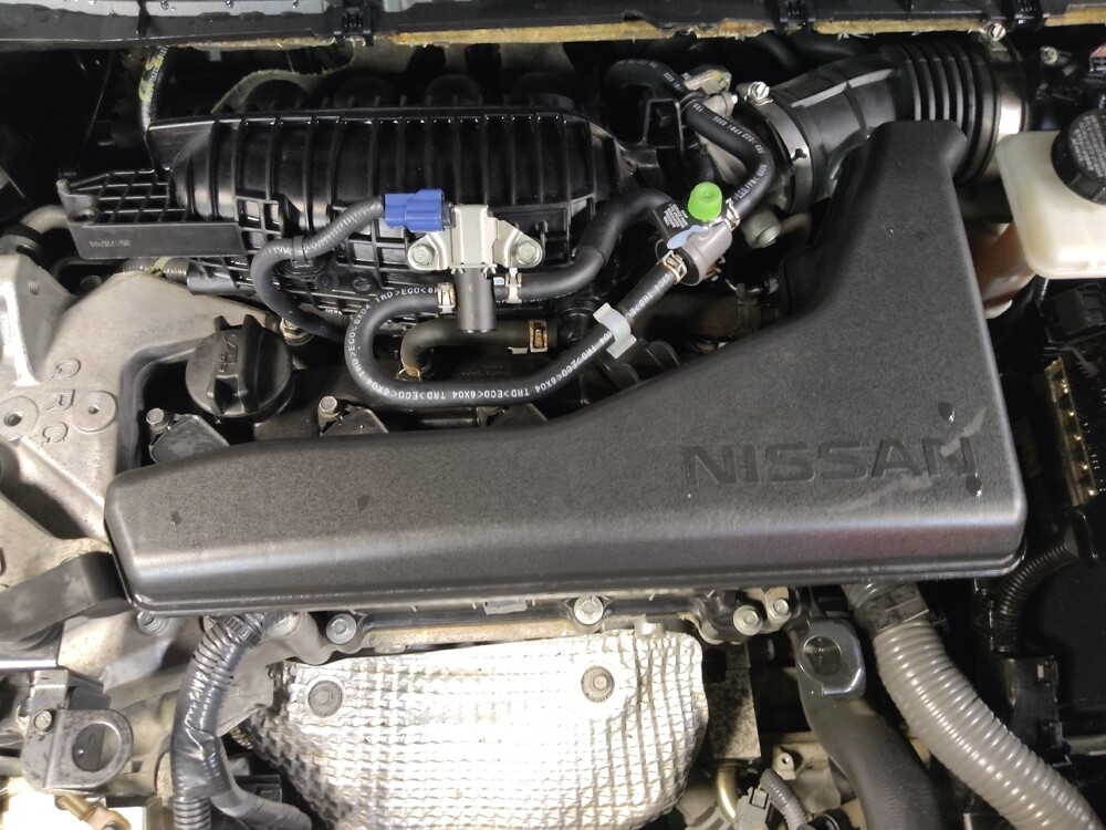 2017 Nissan Rogue in Macon, GA 31210 - 18098562 30