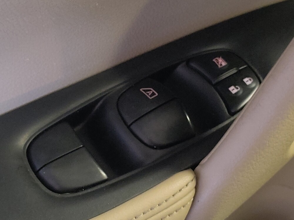 2017 Nissan Rogue in Macon, GA 31210 - 18098562 27