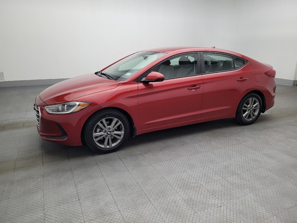 2018 Hyundai Elantra in Pensacola, FL 32505 - 18098563 2