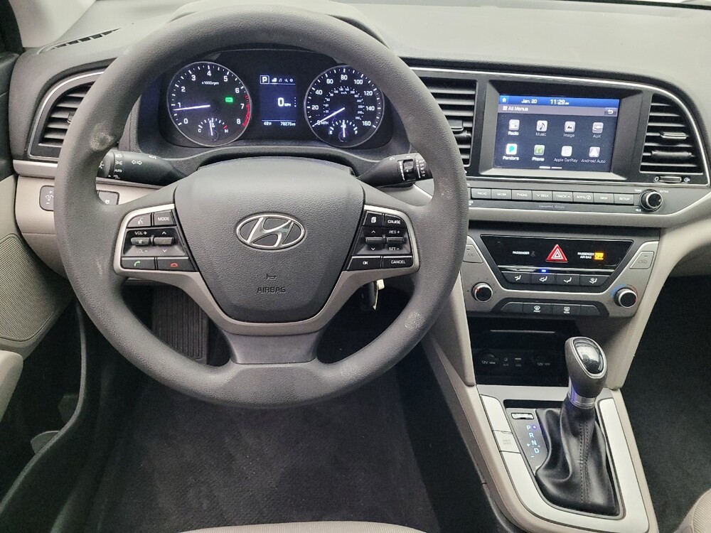 2018 Hyundai Elantra in Pensacola, FL 32505 - 18098563 22