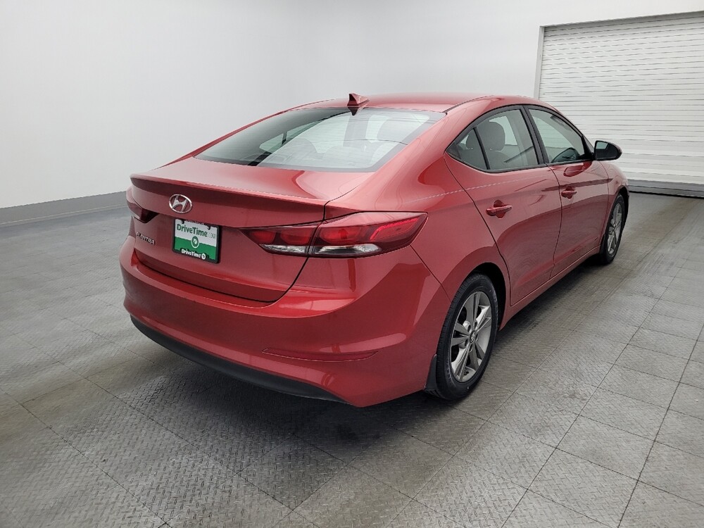 2018 Hyundai Elantra in Pensacola, FL 32505 - 18098563 9