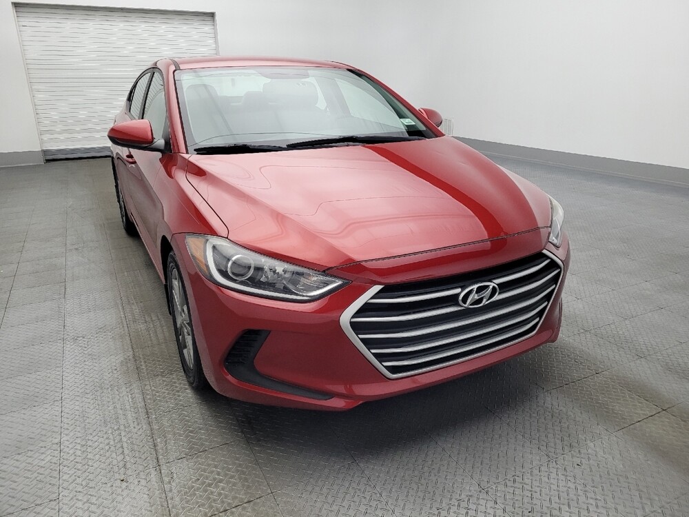 2018 Hyundai Elantra in Pensacola, FL 32505 - 18098563 14