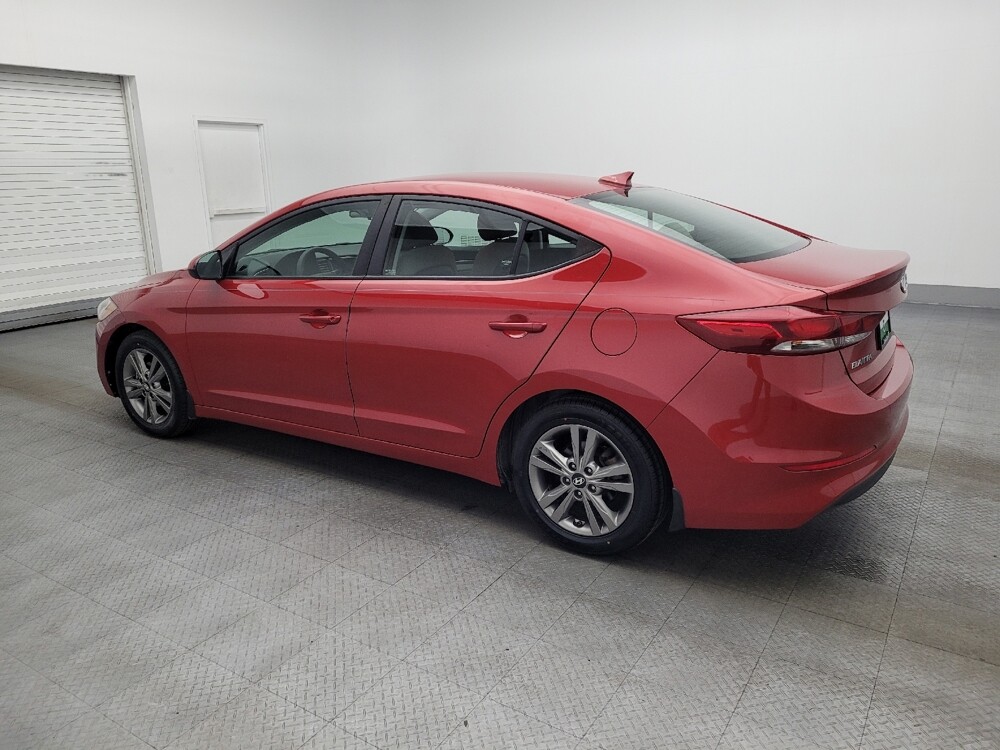 2018 Hyundai Elantra in Pensacola, FL 32505 - 18098563 3