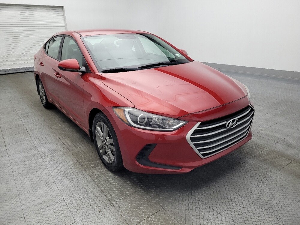 2018 Hyundai Elantra in Pensacola, FL 32505 - 18098563 13