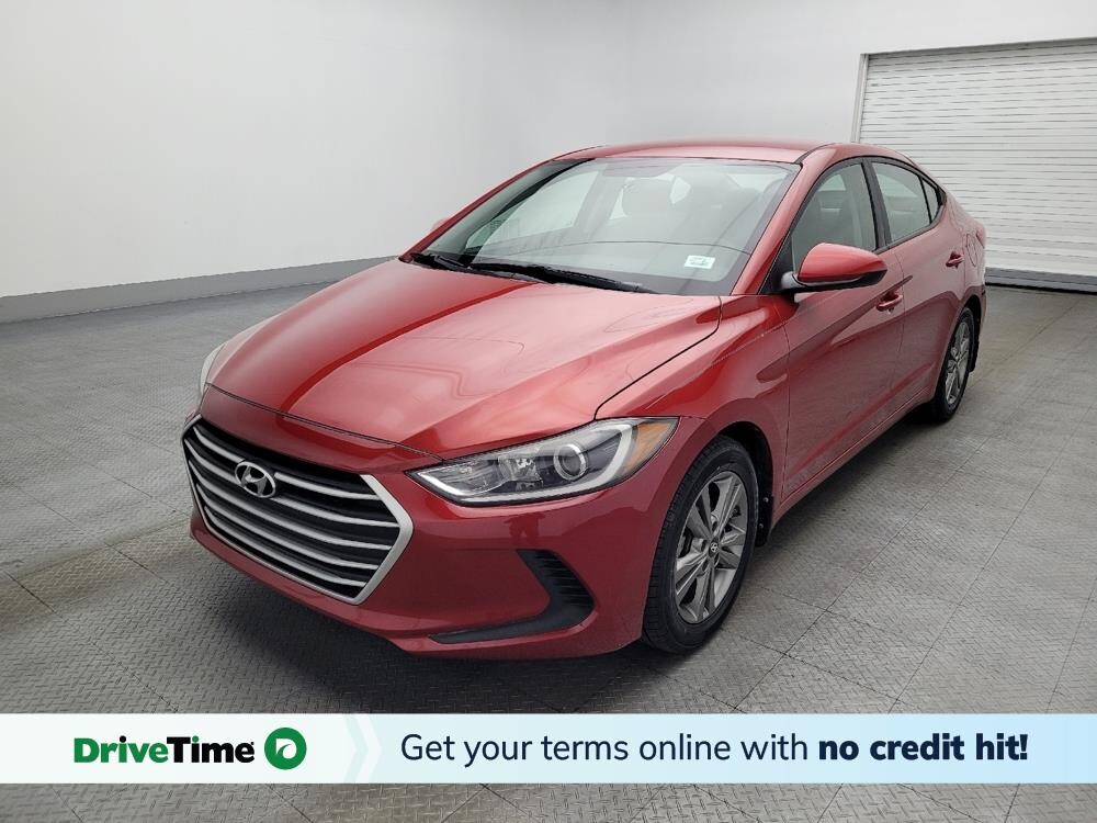 2018 Hyundai Elantra in Pensacola, FL 32505 - 18098563
