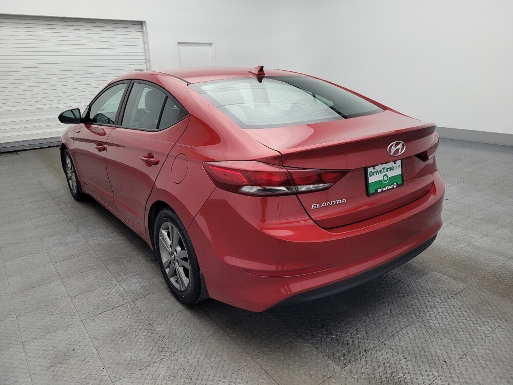 2018 Hyundai Elantra in Pensacola, FL 32505 - 18098563 5