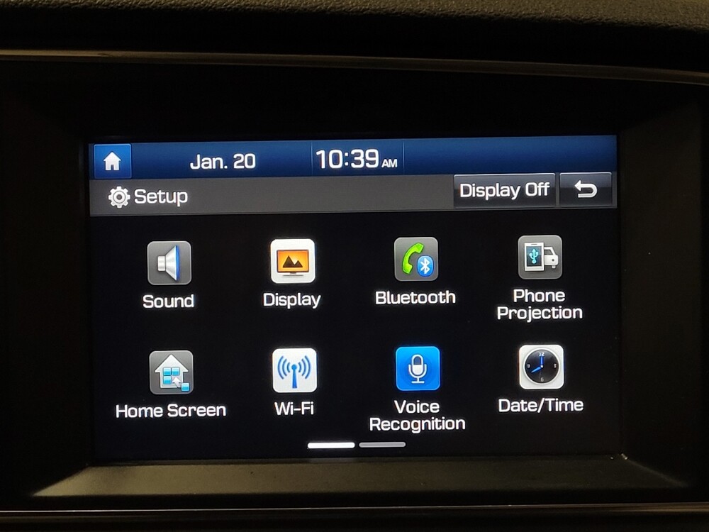 2018 Hyundai Elantra in Pensacola, FL 32505 - 18098563 25