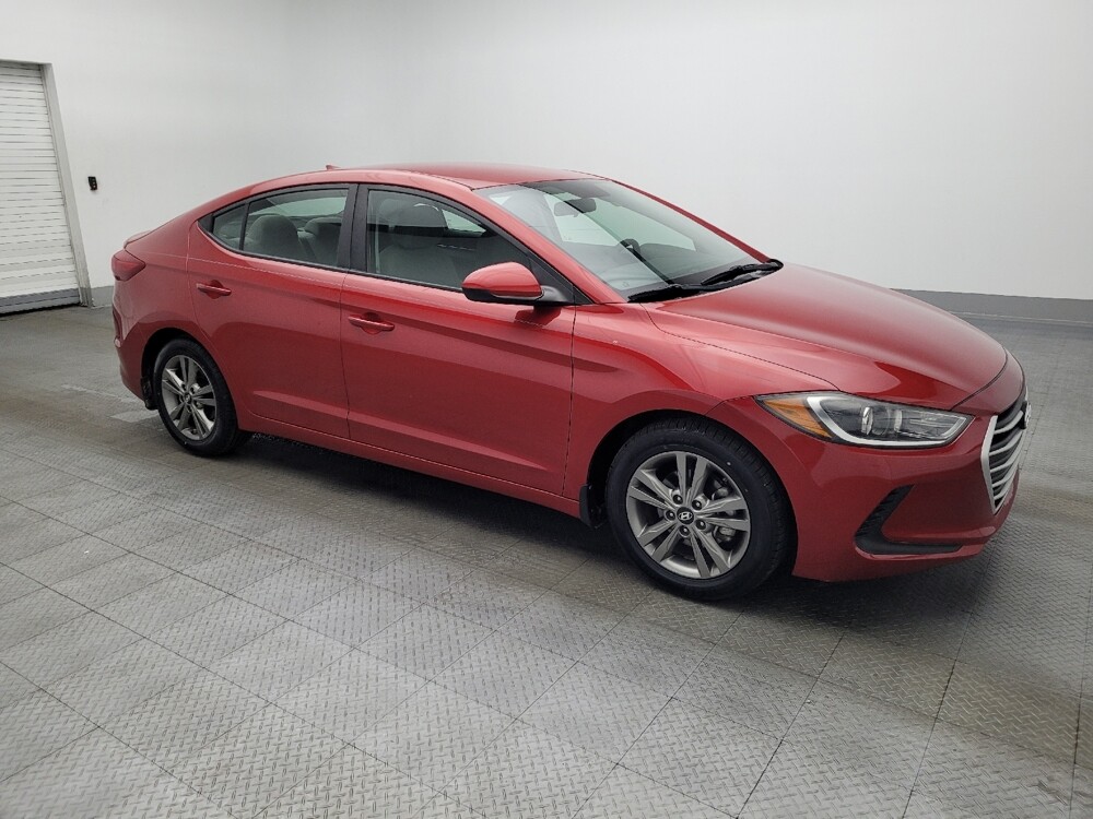 2018 Hyundai Elantra in Pensacola, FL 32505 - 18098563 11