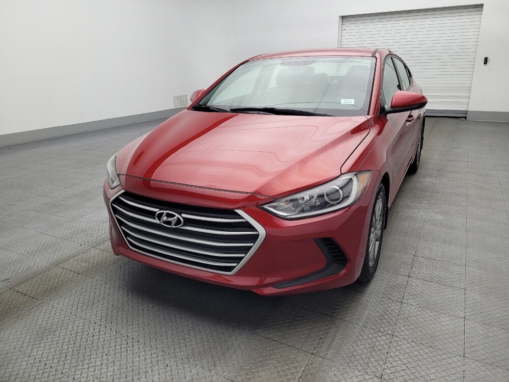 2018 Hyundai Elantra in Pensacola, FL 32505 - 18098563 15