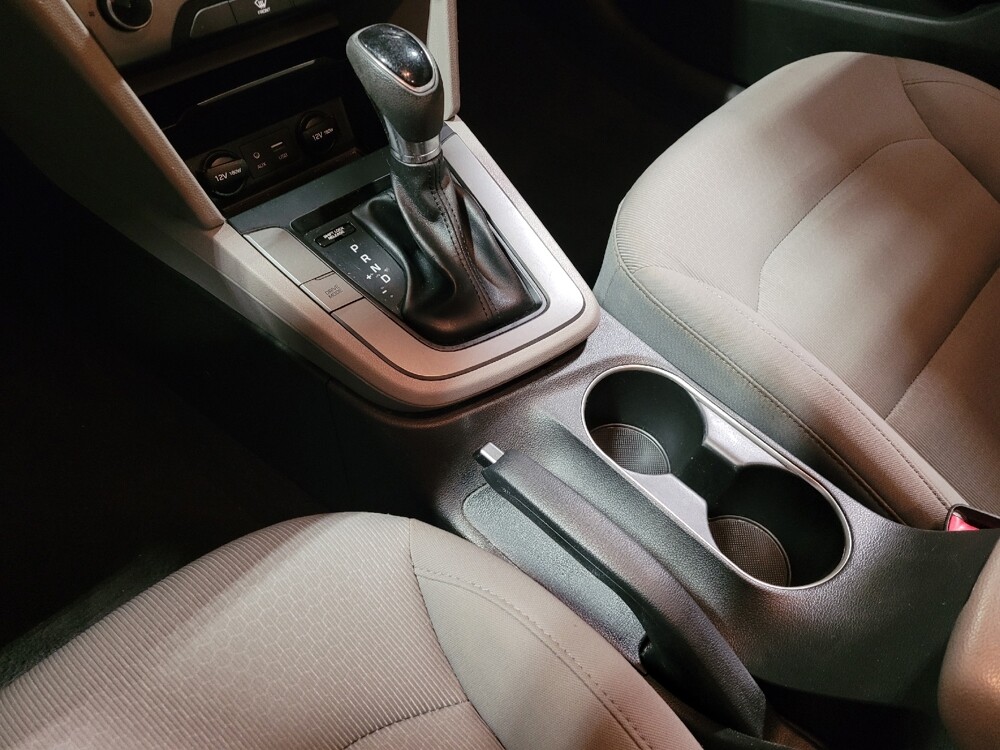 2018 Hyundai Elantra in Pensacola, FL 32505 - 18098563 26