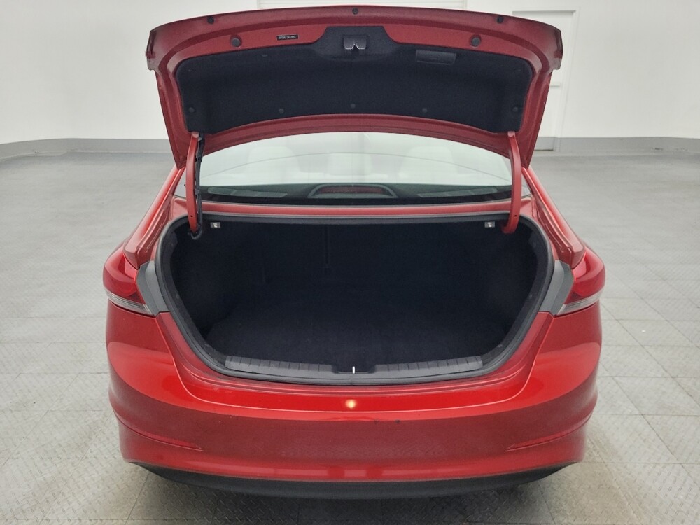 2018 Hyundai Elantra in Pensacola, FL 32505 - 18098563 29