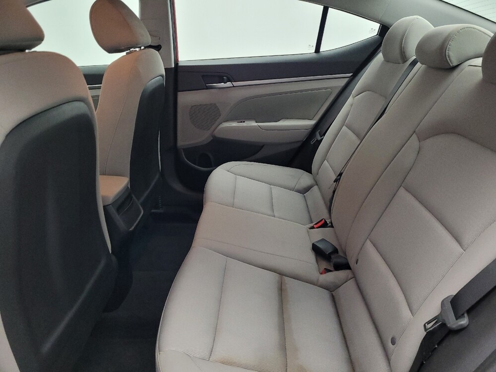 2018 Hyundai Elantra in Pensacola, FL 32505 - 18098563 18